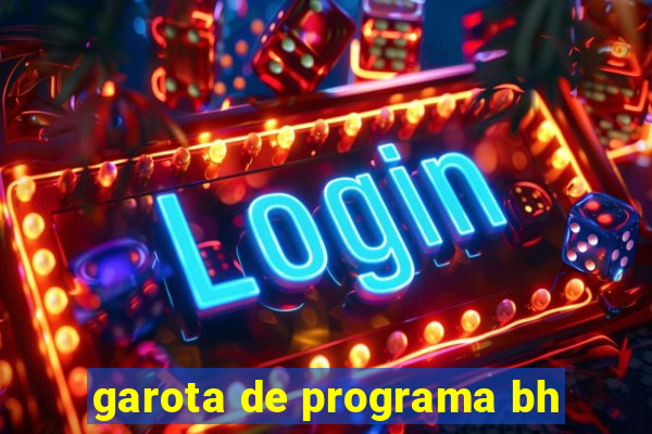 garota de programa bh